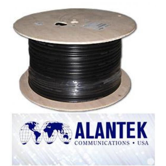 Cáp đồng trục RG59 - Alantek 305m