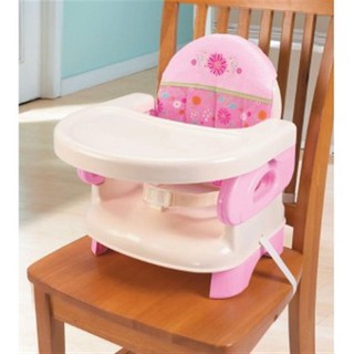 Ghế ăn  Summer SM13060 Deluxe (Hồng)