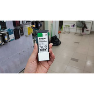 Pin Samsung Galaxy Note 5 chính hãng 2018