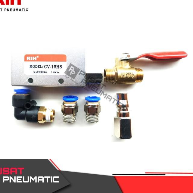 Máy Hút Bụi 1 / 4 "Bằng Carbon Nhập Khẩu Chất Lượng Cao | BigBuy360 - bigbuy360.vn