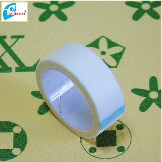 Keo lụa nối mi ( 1 cuộn )