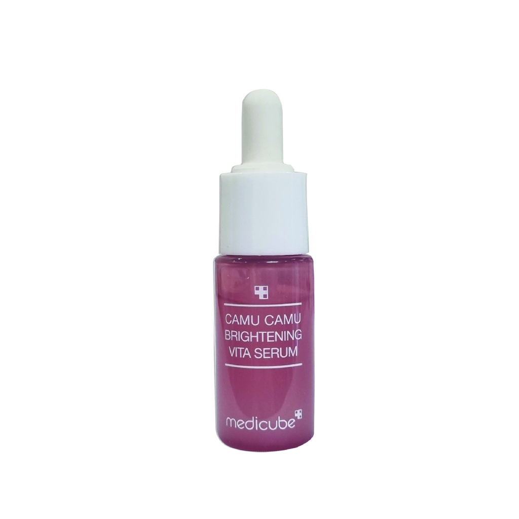 Set dưỡng da Mini Brightening & Pore Care Serum Kit