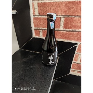 vỏ chai rượu nhật 300ml- 2pcs