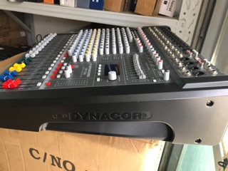 Bàn Mixer DYNACORD CMS1000 loai 1