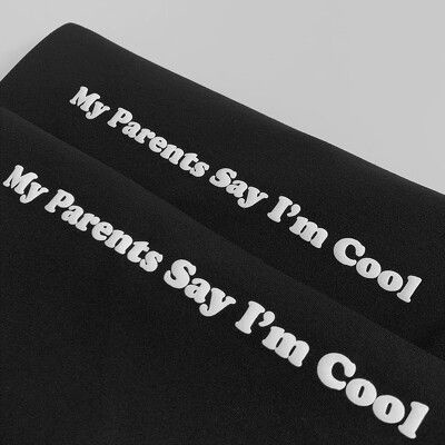 Áo Thun Oversize I'm Cool, Áo Thun Cổ Tròn Form Rộng ODIN CLOTHING | BigBuy360 - bigbuy360.vn