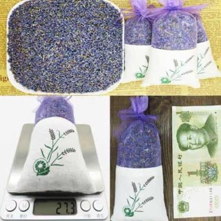 Nụ hoa lavender khô