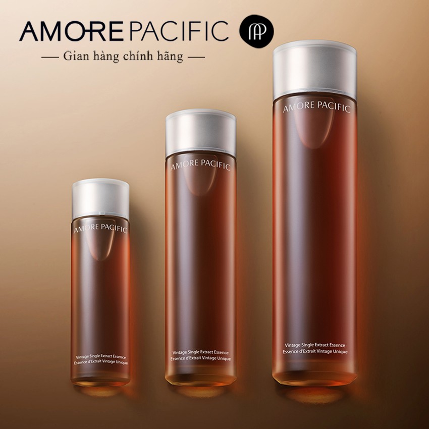 Nước thần Amore Pacific Vintage Single Extract Essence (15-30-120-240ml)