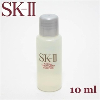 Tinh chất dưỡng trắng SK II mini 10ml-Nước Thần FACIAL TREATMENT ESSENCE