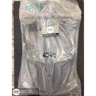 Sỉ cảng Baga Givi - Ex135 cảng givi exciter 135