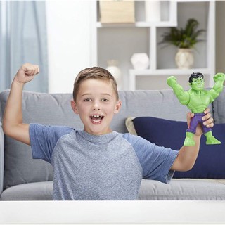 Đồ chơi Hasbro siêu anh hùng Hulk Mega Mighties Playskool E4149