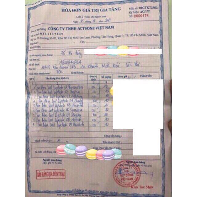 Son Kem Lì Siêu Mịn Bbia Velvet Lip Tint | BigBuy360 - bigbuy360.vn