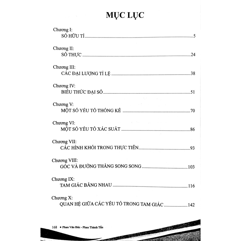 Sách Tuyển Tập Các Bài Toán Hay Và Khó 7 - Theo Chương Trình GDPT Mới - Dùng Chung Cho 3 Bộ Sách