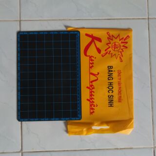 Combo 30 cái Bảng viết phấn