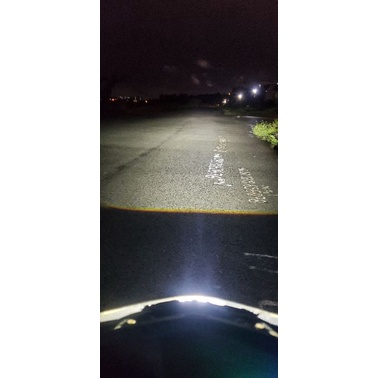 Bi Led xe Ex 150 đời 2016