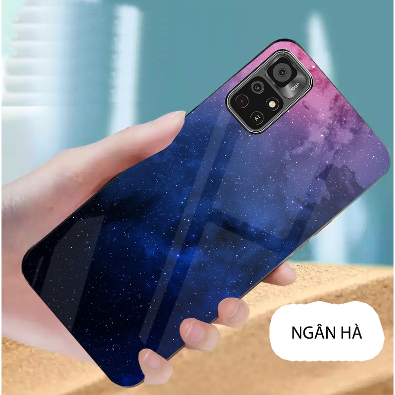 Ốp kính cường lực XIAOMI REDMI NOTE 11S, NOTE 11 4G, NOTE 11 5G , NOTE 11 PRO, NOTE 11 PRO 5G, PRO PLUS, 11S 5G  Cao Cấp
