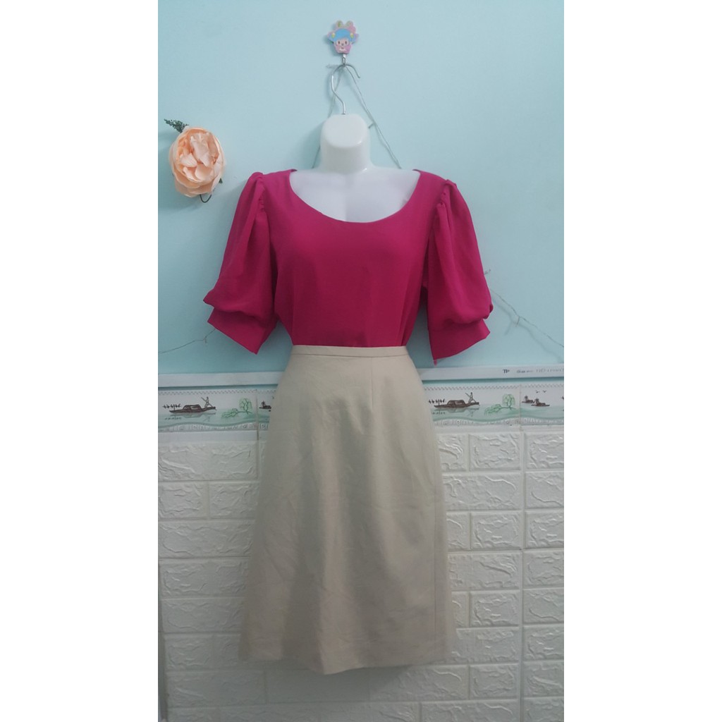 Thanh lý set trang phục size  L