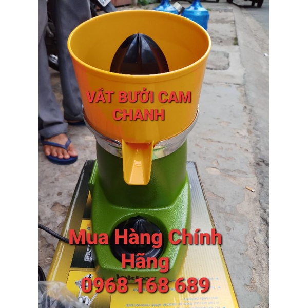 Máy Vắt Bưởi, Cam , Chanh Đa Năng - Máy Vắt Công Nghiệp Công Suất Lớn HÀNG XỊN CHÍNH HÃNG CHẤT LƯỢNG CAO