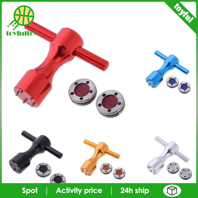 Bộ Cờ Lê Cho Gậy Đánh Golf Titleist Scotty Cameron Red 40g