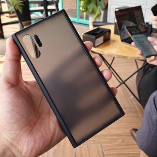 Ốp lưng chống sốc Likgus Note 10 - Note 10 Plus