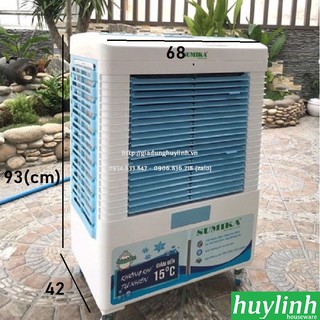 Máy làm mát sumika K500A/k500