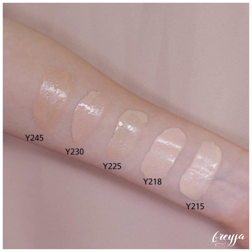 Kem Nền Makeup Forever Ultra HD MINI 5ml Fullbox Lâu Trôi Che Phủ Toàn Diện