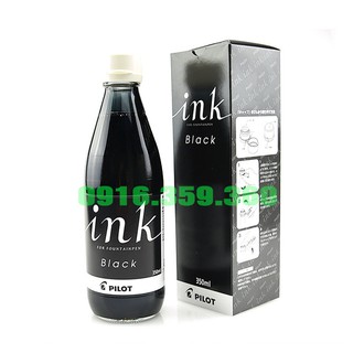 Mực PILOT Ink 350ml