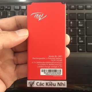 Điện thoại Itel it5630