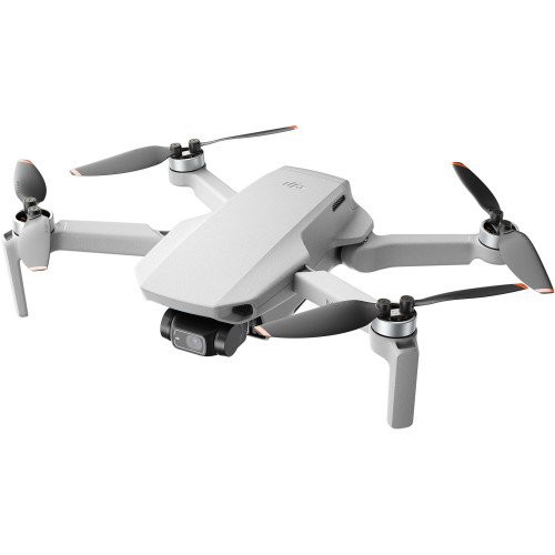 [Mã ELHA1503 giảm 5% đơn 3TR] Flycam DJI Mini 2 mới 100% | Hàng chính hãng bảo hành 12 tháng