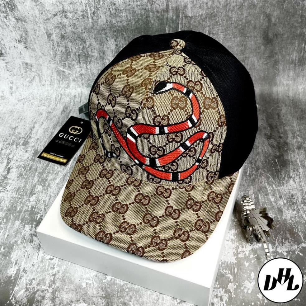 NÓN MŨ LƯỠI TRAI SNAPBACK HOẠT TIẾT RẮN NEW BAO NGẦU