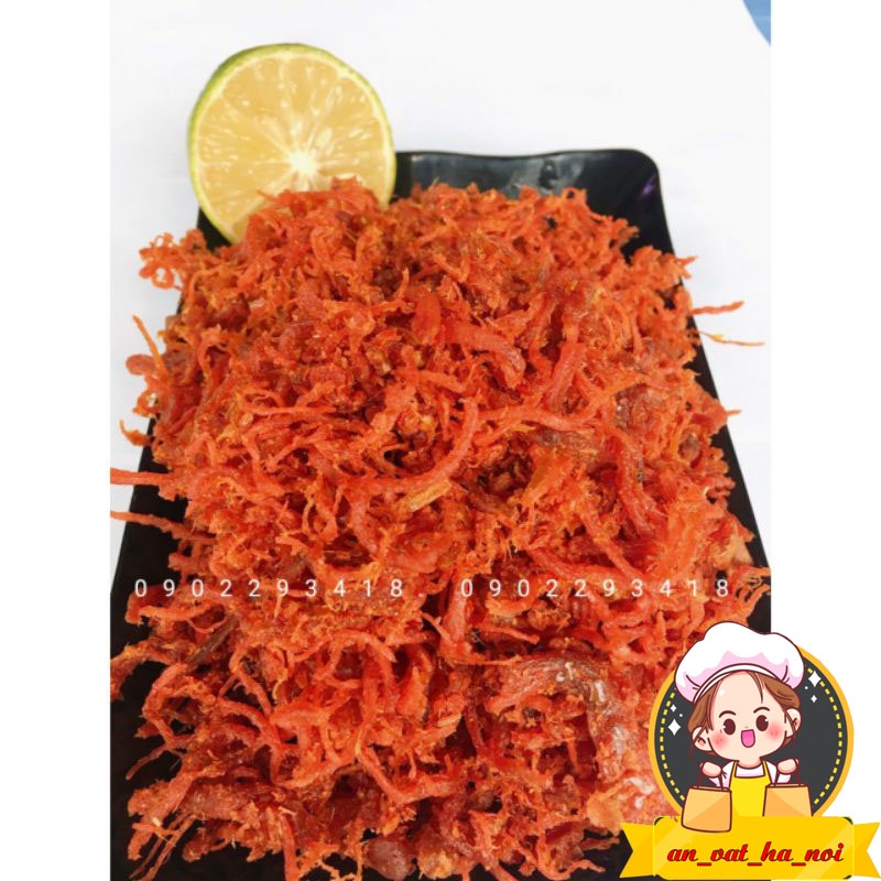 Bò Khô Xé Sợi loại 1[ túi 1kg ] chuẩn thịt bò cay cay-khô bò xé sợi Hàng Đạt Chuẩn Chỉ Có Ở an_vat_ha_noi | BigBuy360 - bigbuy360.vn