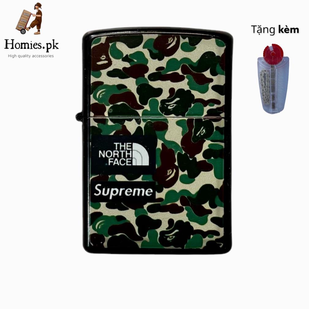 Vỏ Zippo thích hợp làm quà 2- Homies.pk