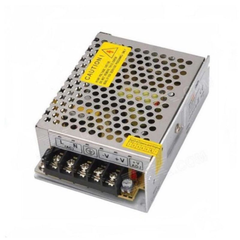 Nguồn tổ ong 24V-2A