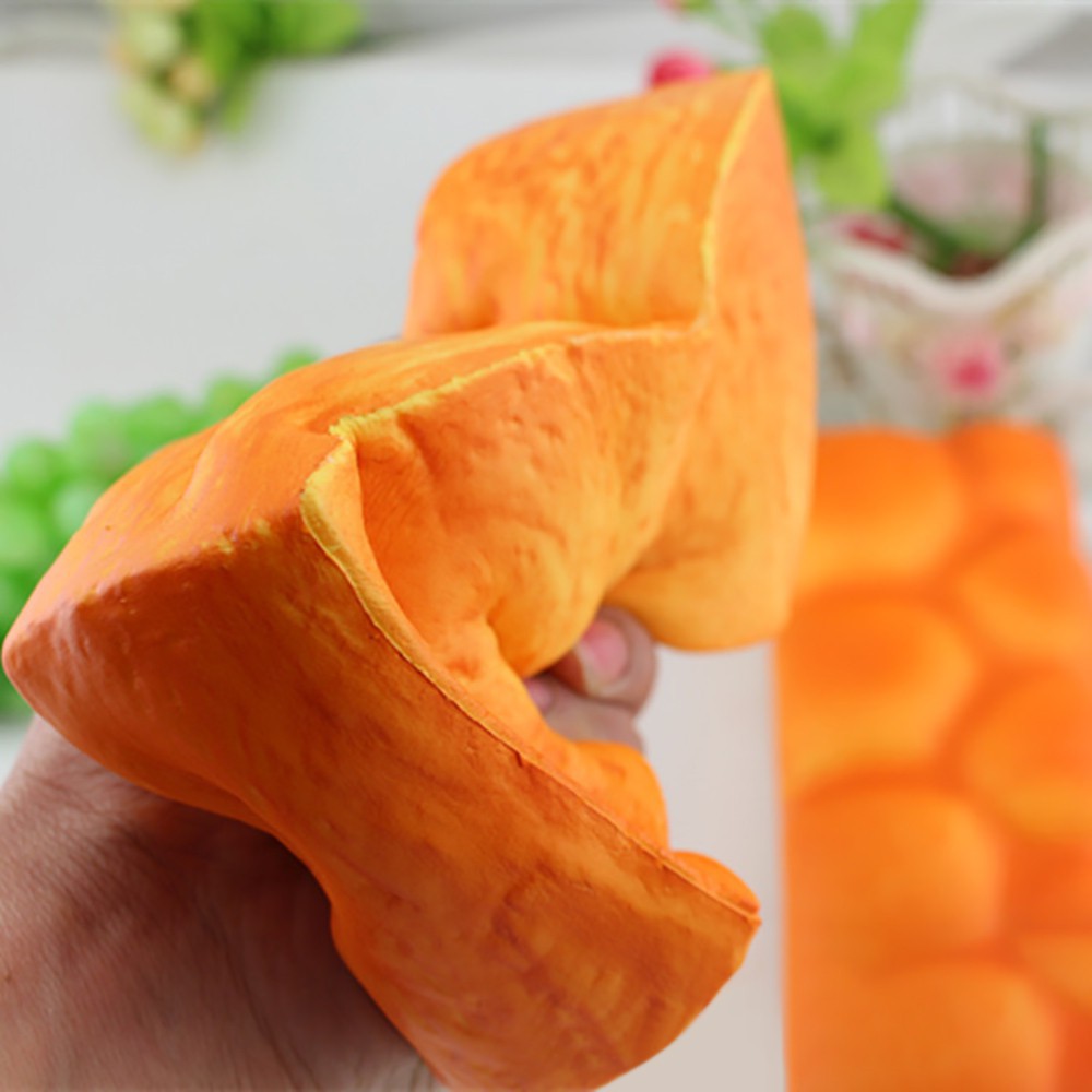  Đồ chơi Squishy hình bánh mì tăng cơ bắp  R202_u