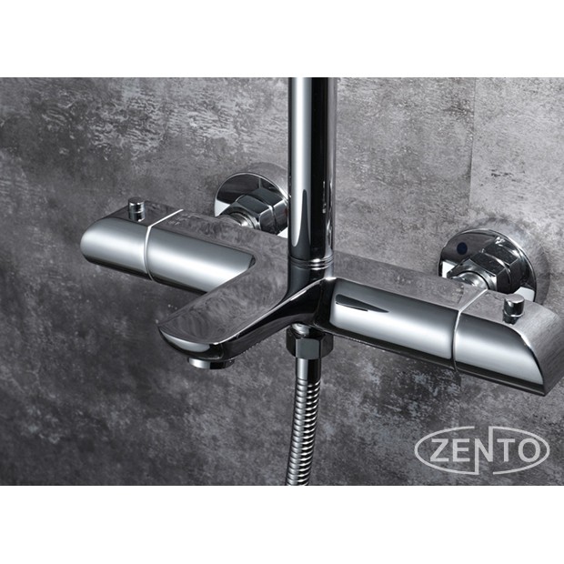 Bộ sen cây nhiệt độ ZENTO - ZT-LS8908