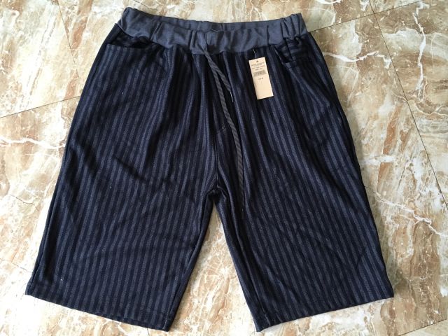 Combo 3 quần Xuất khẩu big size.