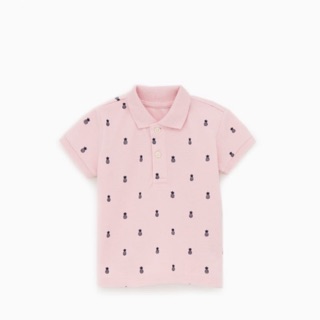 Áo kid baby auth