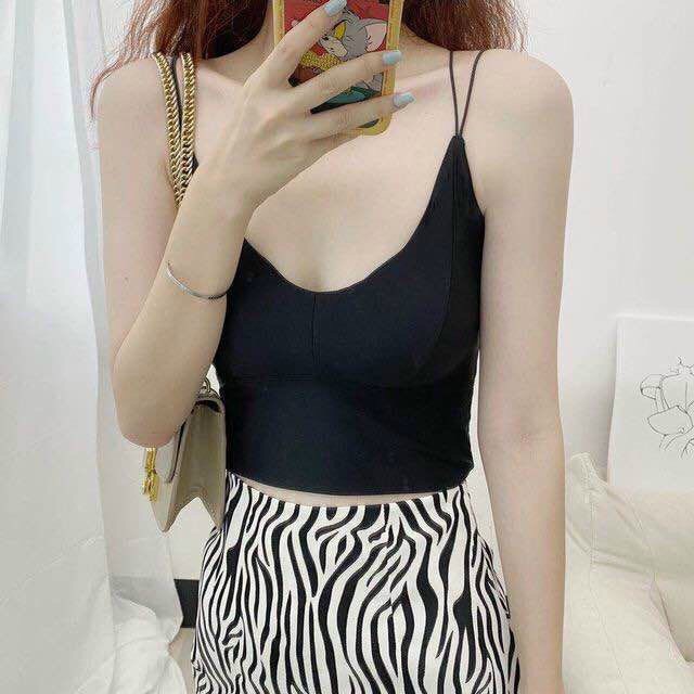 ÁO LÓT BRA ĐÚC SU TRƠN MÁT LẠNH 331