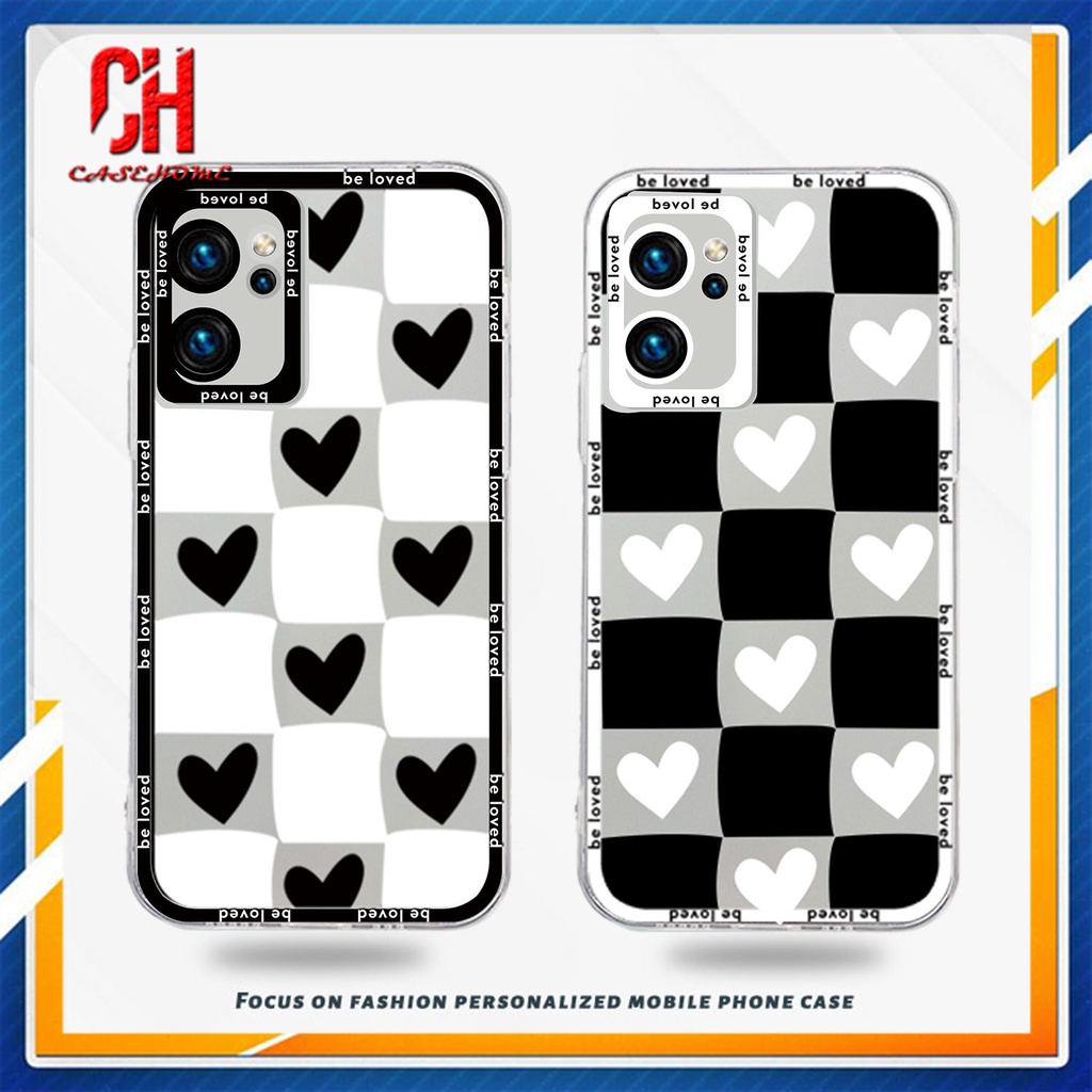 Ốp Điện Thoại TPU Mềm Họa Tim Cho OPPO A54 A5S A3S A15 A76 A96 A16 A95 A57 A57E A57S A77 Reno 7 5 4 6 8 5K  F21 PRO A55 A7 A5 A9 A31 A53 A33 2020 A12 A1K A16E A16K A54S Reno 4 5F 4F 4 5 06 Lite A74 A15S A52 A11K A92 A35 A11 A93 A32 A72 A94 A53S F19 F17