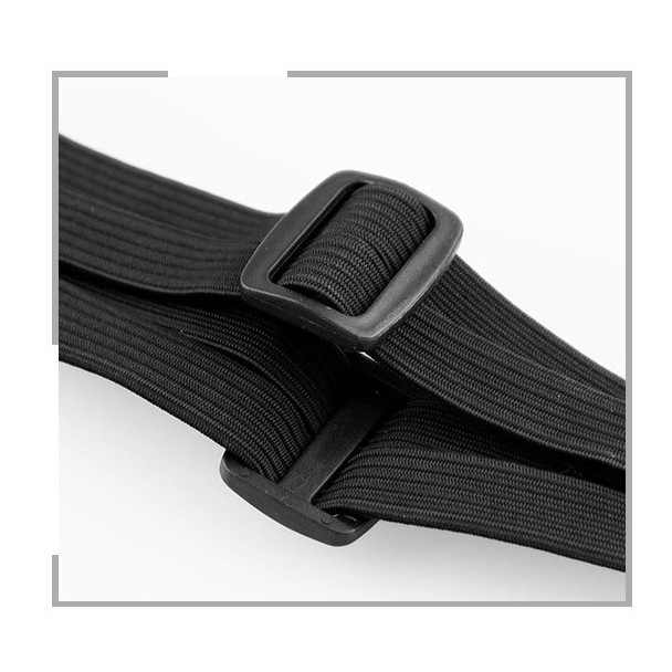 Móc Treo Đồ Xe Máy Moto Cường Lực Có Thể Thu Vào Mũ Bảo Hiểm Hành Lý Thun Dây Dây Đeo