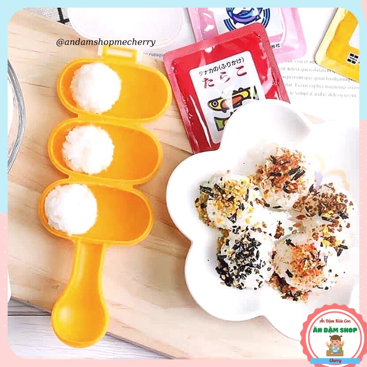 Gia vị rắc cơm FURIKAKE Nhật Bản cho bé từ 12 Tháng - DATE 09/2022 | BigBuy360 - bigbuy360.vn