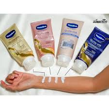 Sữa dưỡng thể Vaseline Gluta Hya serum 10x Thái Lan