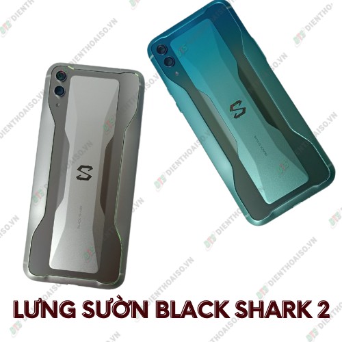 Lưng máy Xiaomi Black shark 2 zin