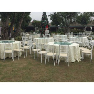 Ghế Chiavari / Tiffany