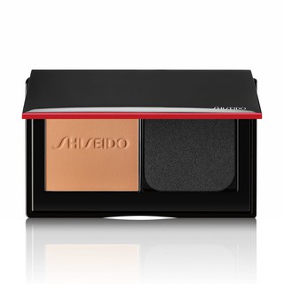 Phấn Nền Shiseido Dạng Nén Synchro Skin Self-Refreshing Custom Finish Powder Foundation (Hàng chính hãng)