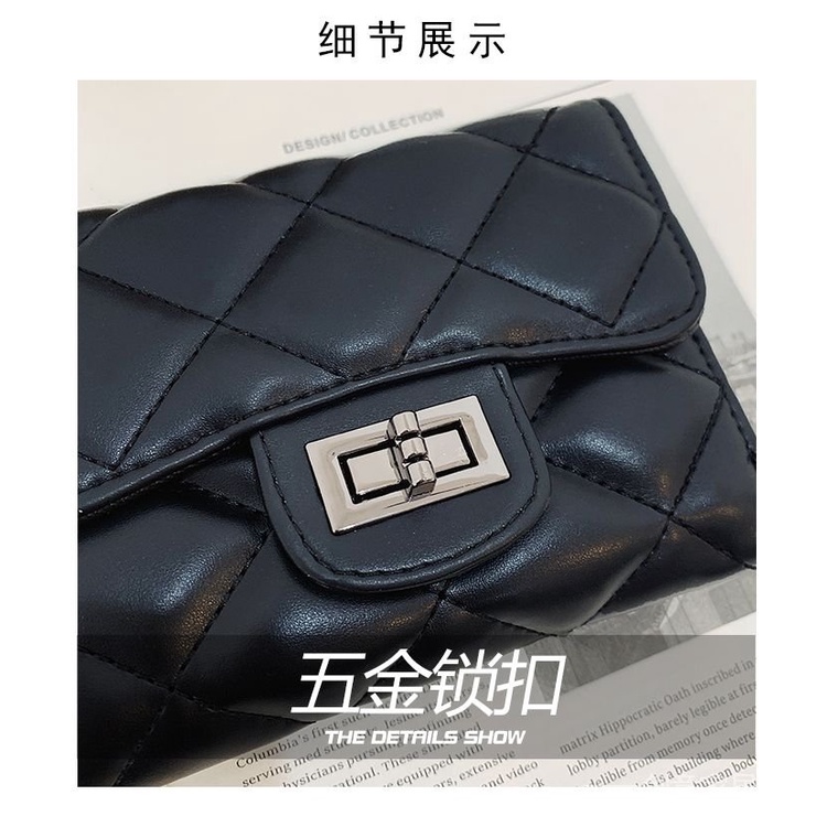 (Hot Sale) Ví ĐựNg TiềN / Danh ThiếP