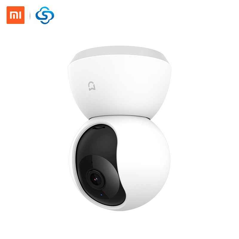Camera Xiaomi Full HD1080 Quay 360 Độ Phát Hiện Cảnh Báo Có Hoạt Động | BigBuy360 - bigbuy360.vn