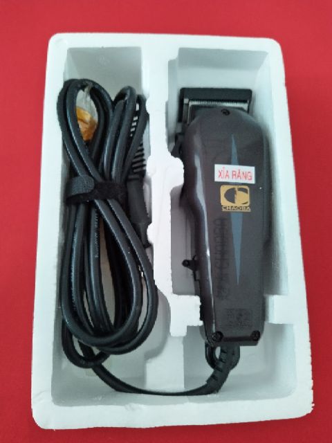 TÔNG ĐƠ ĐIỆN CHAO BA XÁM CH-808