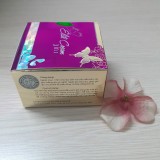 Kem Care con bướm Tím, 3 Cô Gái Trắng Da, Ngừa Nám, Chống Lão Hóa  3in1 Nguyễn Quách 12g - Tem giá: 122.000đ