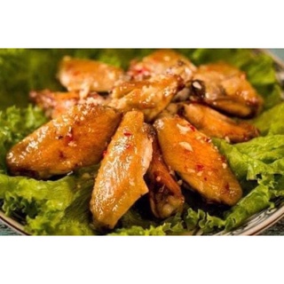 [PHÚ NHUẬN] Cánh gà giữa 1Kg