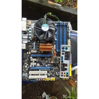 Giga Z77X  D3H